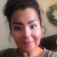 Tamina Wright