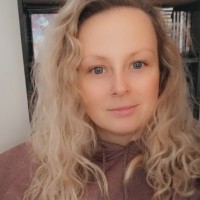 Jessica Soden