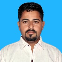 Arjun Sharma