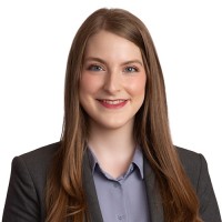 Nora Tidey