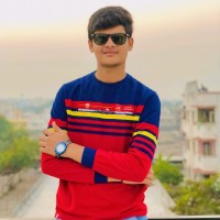 Krish Barot