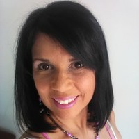 Arlette Colina