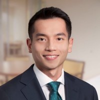 Harry Bui, CFA