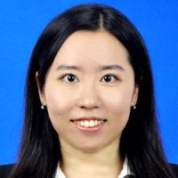 Catherine Zhao