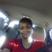 Patrina Wright