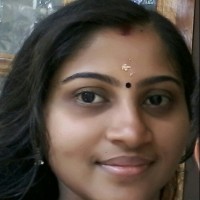 Parvathy Krishnan