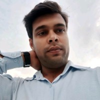 Sunil Kumar Yadav