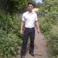 Bikash Nepali