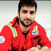 Ahmed Riaz