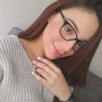 Samantha Sánchez