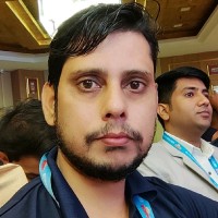 Pawan Dogra