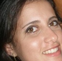 Alíria Rocha Santana