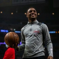 Tj Muhammad