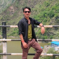 Harender Kumar