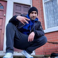 Reala G and Dress Hood Streetwear