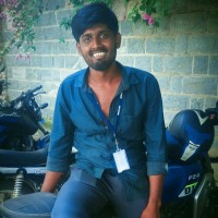 Jagadeesh M