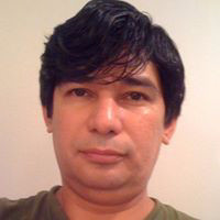 Jairo Miranda