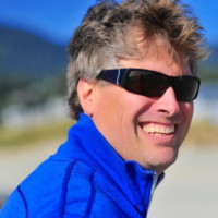 Matt Crandall