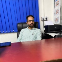 Pushpendra Singh
