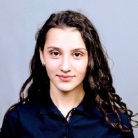 Armine Hovsepyan