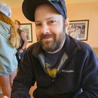 Erik Lattimore