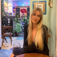 Emilie Flystveit