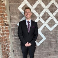 Harrison Mosbaugh