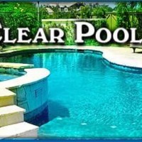 Crystal Clear Pools