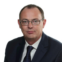 Oliver Cahill