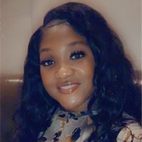 Taneisha Gadsden, PharmD