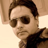 Tabish Siddiqui