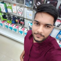 Viren Davda