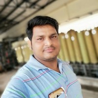 Subrat Kumar Senapati