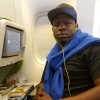 Deji Harrisson