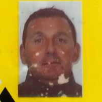 Kevin Suffield