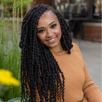 Jazmyne Hall