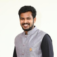 Bharath Narayan