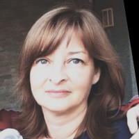 Angeles Sánchez Muñoz