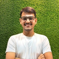 Jenish Dadhania