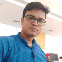 Amit Mondal