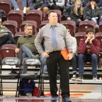 Coach Vance