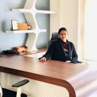 Cma Ritika Pandya