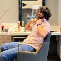 Armaan Dulat