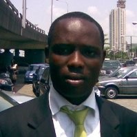 Ivbolagbe Abel