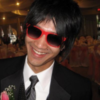 James Chea