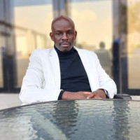 Takudzwa Irvine Mandeya