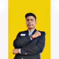 Puspendu Sahoo