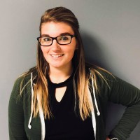 Krystal Mcmonagle