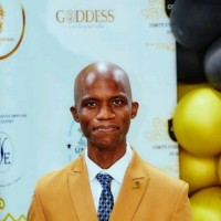 Glennleiris DIAMBOU MBALANGOYE