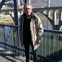 José Antunes Antunes